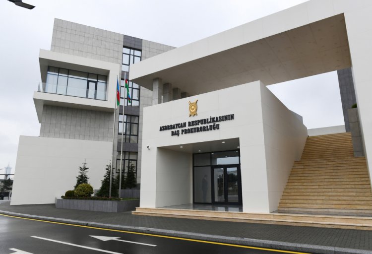 “UĞUR 777 estetik mərkəz”də yol verilən qanunsuzluqlarla bağlı cinayət işi başlanıb