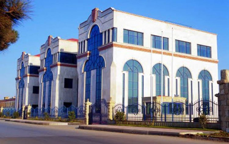 “Azersun Holding”in zavoduna yeni direktor təyin edildi