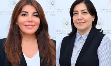 Nazirliyin strukturunda dəyişiklik edildi