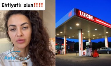 “Lukoil”-dən şikayət: