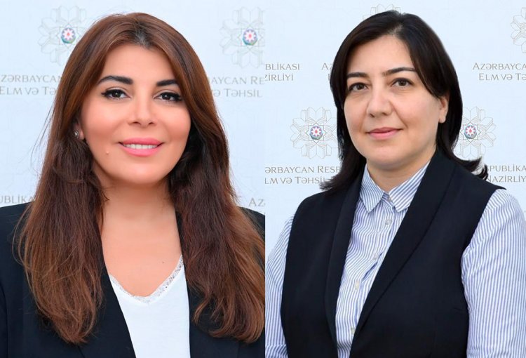 Nazirliyin strukturunda dəyişiklik edildi