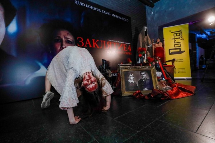 “CineMastercard”da çoxdan gözlənilən filmin nümayişi baş tutdu