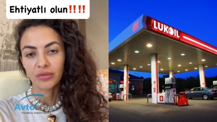“Lukoil”-dən şikayət: