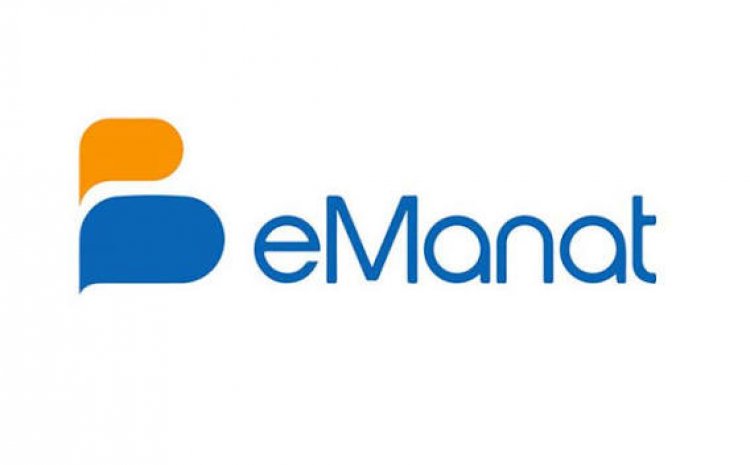 "E-manat"da ciddi pozuntular aşkar edilib