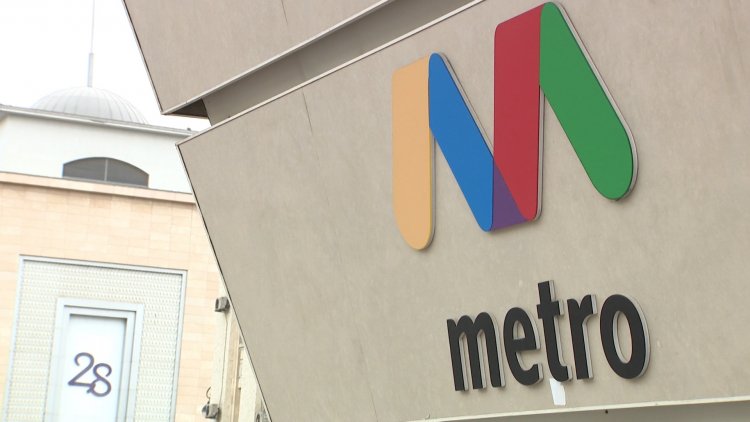 "Bakı Metropoliteni"nin yığılmış zərəri 3 milyard manatı keçib