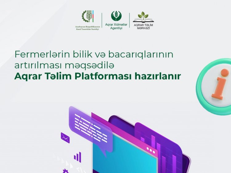 Fermerlərə şad xəbər