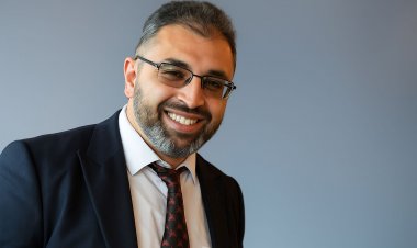 Orxan Əli yeni vəzifəyə təyin olundu