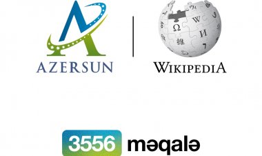 “Azərsun Holdinq”dən doğma dilimizə dəstək