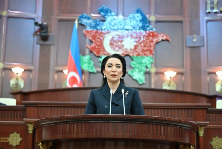 Ədaləti ilə seçilən, yüksək mədəniyyətə, əxlaqa və etik dəyərlərə sahib olan insan!