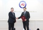 AQC-nin ali təhsil müəssisələri ilə əlaqələri genişlənir