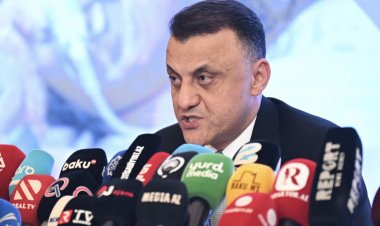 “Tibb sahəsində korrupsiya hüquqpozmaları 24,2 % azalıb