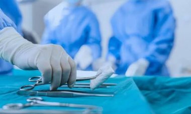 Qeysəriyyə əməliyyatlarının sayı 10 faizədək azalıb