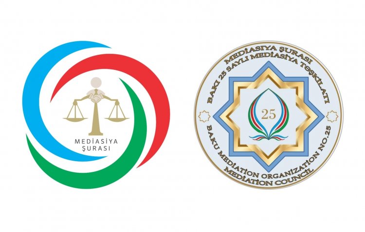 Bakı şəhəri üzrə yeni mediasiya təşkilatı fəaliyyətə başlayır