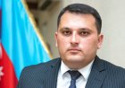 Elmar Allahverdiyev yeni vəzifəyə təyin edilib