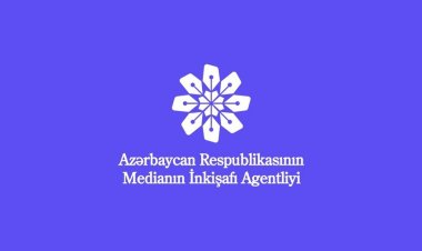 MEDİA açıqlama yaydı