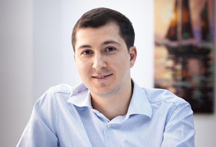 Rüfət Abbasov bazara yeni brend təqdim edib