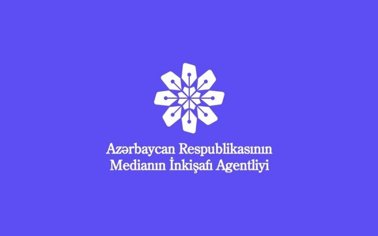 MEDİA açıqlama yaydı