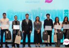 “Nar”ın tərəfdaşlığı ilə “GəncVİZYON” ideyatonu uğurla başa çatıb