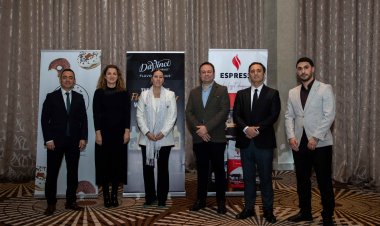 “Azərsun Holdinq” “DaVinci Gourmet” ilə əməkdaşlığa başlayır