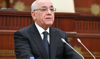 Azərbaycanın strateji valyuta ehtiyatları 91 milyard dollara çatıb