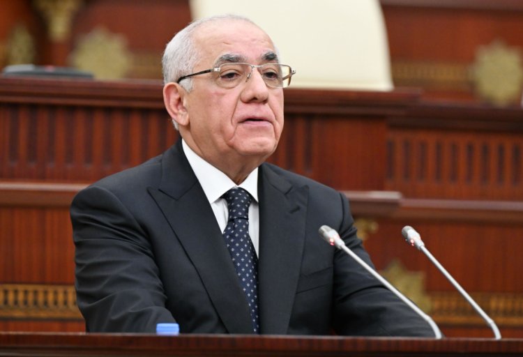 Azərbaycanın strateji valyuta ehtiyatları 91 milyard dollara çatıb