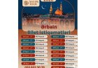 Salam Tour Ərbəin ziyarətinə getmək istəyənlərə müraciət edib