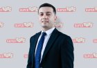 “Supertoys”da Marketinq direktoru vəzifəsinə