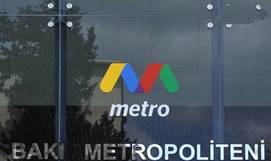 Bakı Metropoliteninin Genişləndirilməsi Layihəsi üzrə ictimai dinləmə keçiriləcək