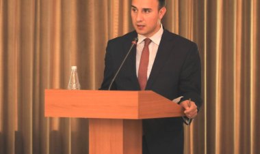 Həmid Nəsirov yüksək vəzifəyə təyin edilib