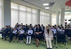 Bakı Avropa Liseyinin şagirdləri üçün “İnternetdə təhlükəsizlik” adlı maarifləndirici seminar keçirilib