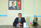 Cavid Paşayev yüksək vəzifəyə təyin edildi