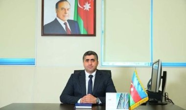 Cavid Paşayev yüksək vəzifəyə təyin edildi