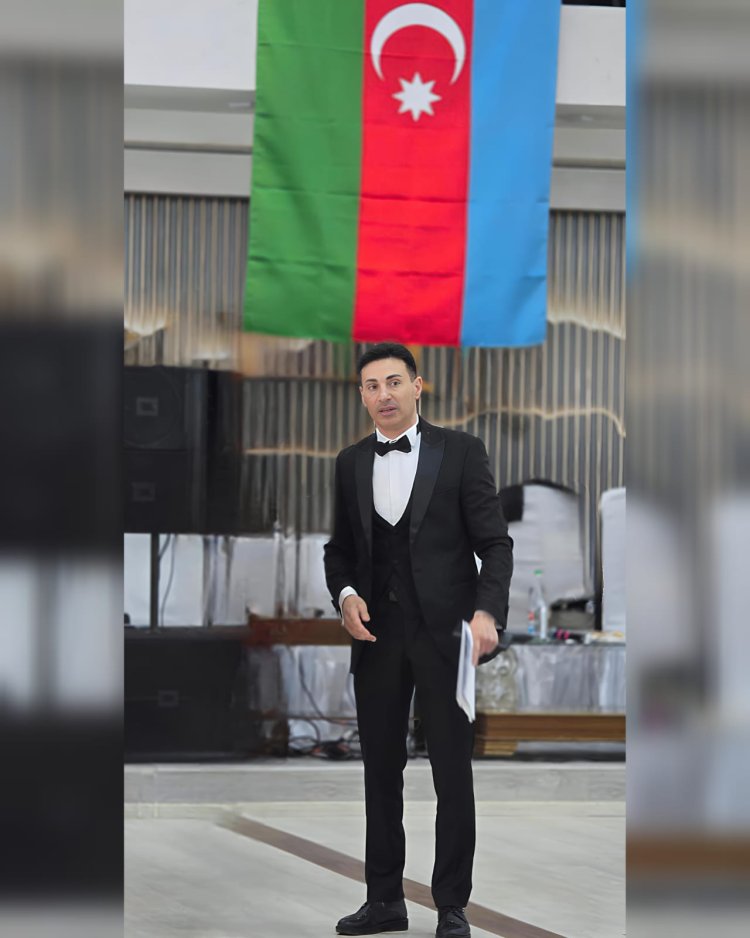 İdman rəqsləri üzrə ölkə çempionatı keçirilib
