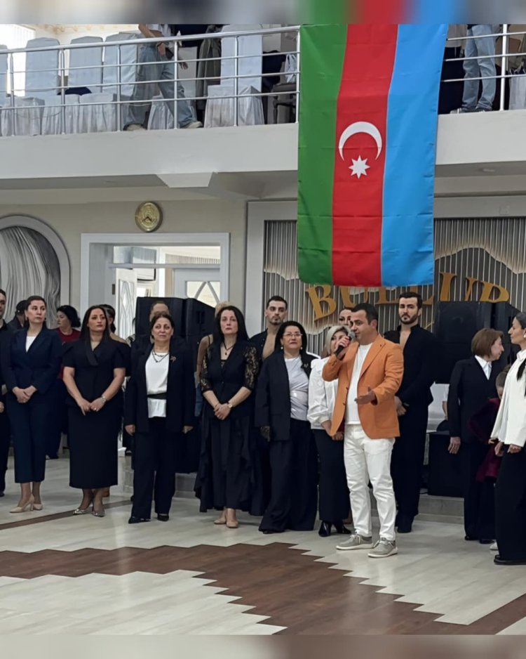 İdman rəqsləri üzrə ölkə çempionatı keçirilib