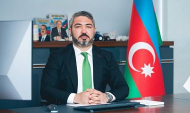 Rövşən Mahmudova