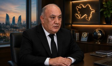 Azərbaycan polisi – Dövlətə sədaqət, xalqa xidmət