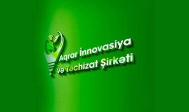 “Aqrar İnnovasiya və Təchizat” 90-a yaxın işçisini ixtisar edib