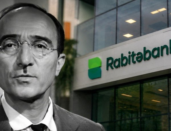 “Cəbiş müəllim”in qızından "Rabitəbank"a ETİRAZ