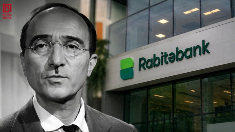 “Cəbiş müəllim”in qızından "Rabitəbank"a ETİRAZ