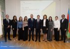 “TuranBank” beynəlxalq əməkdaşlıq çərçivəsində gender bərabərliyinə dair strateji layihəni yekunlaşdırıb