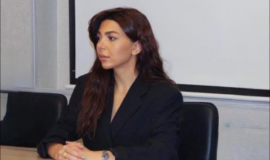 Nərmin Daşdəmirbəyli yeni vəzifəyə təyin edilib