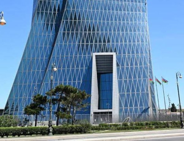Azərbaycan Mərkəzi Bankı nəqliyyat vasitələrini sığortalatdırır