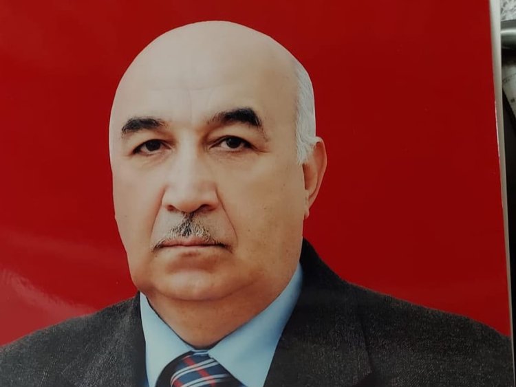 Tanınmış ekspertə ağır itki üz verib
