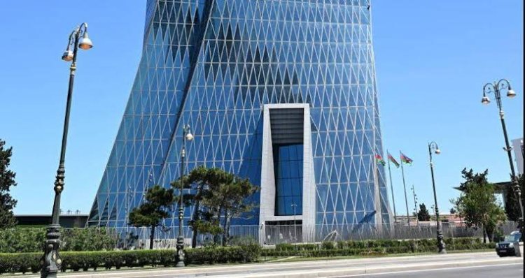 Mərkəzi Bank daha iki xarici brokeri reyestrə daxil etdi