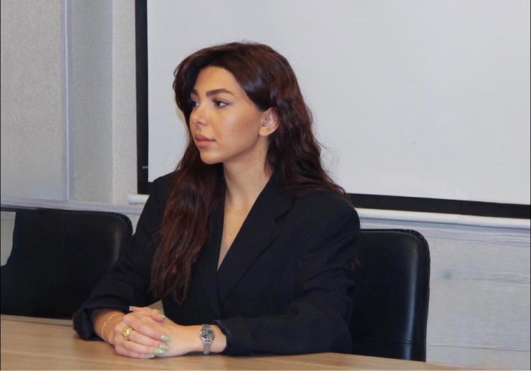 Nərmin Daşdəmirbəyli yeni vəzifəyə təyin edilib