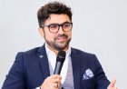 Oruc İbrahimov ABŞ-nin ən yüksək kateqoriyalı «Eynşteyn vizası»nı əldə edib