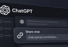 ChatGPT-də paylaşılan keçidlə şəxsi söhbətlərə giriş boşluğu aradan qaldırılıb