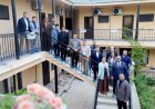 Sahibkarlar LOQOS Qadın Uzunömürlülük Rezidensiyasını ziyarət etdilər!