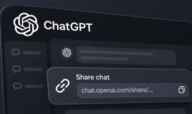 ChatGPT-də paylaşılan keçidlə şəxsi söhbətlərə giriş boşluğu aradan qaldırılıb