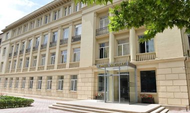 Nazirlik mühafizə xidmətinə 1,8 milyon xərc planlaşdırıb